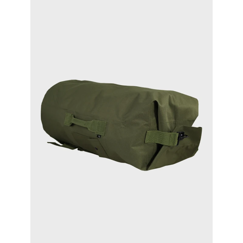 Torba transportowa, Worek marynarski, wojskowa Duffle 100L oliwkowa Dominator