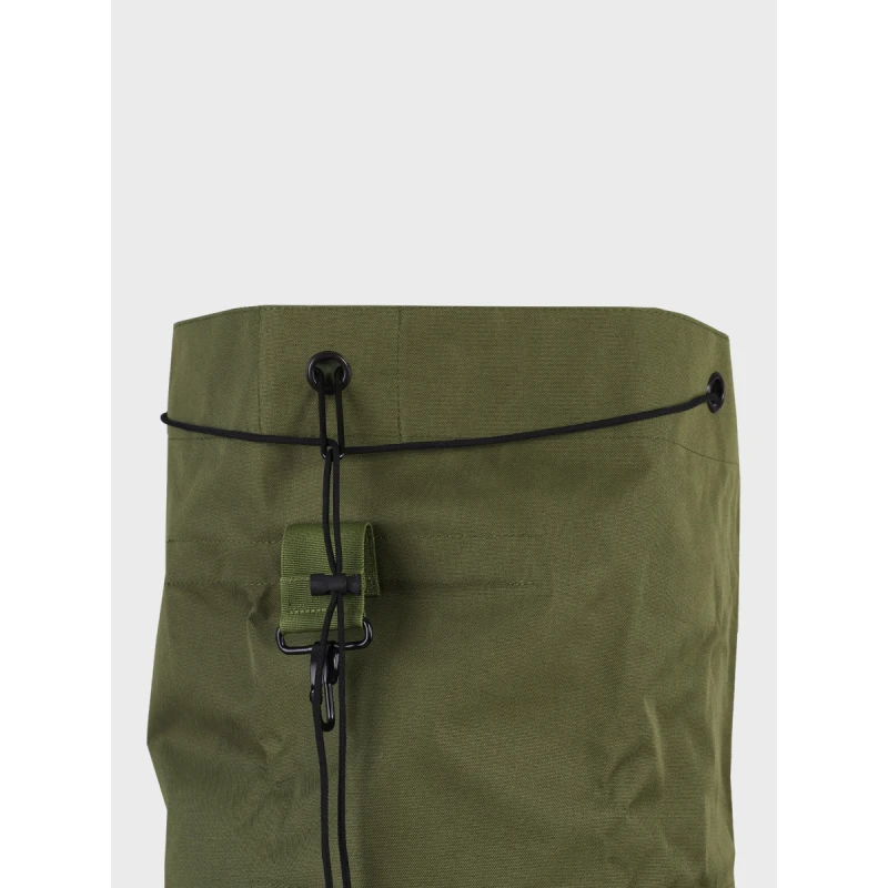 Torba transportowa, Worek marynarski, wojskowa Duffle 100L oliwkowa Dominator