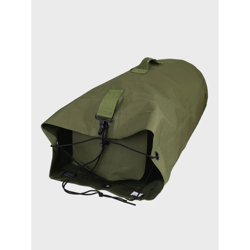 Torba transportowa, Worek marynarski, wojskowa Duffle 100L oliwkowa Dominator