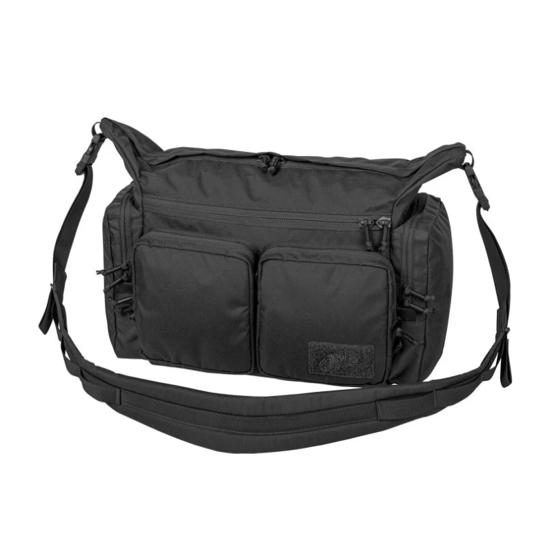 Torba Helikon WOMBAT Mk2 black - czarna