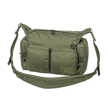 Torba Helikon WOMBAT Mk2 olive green CORDURA®