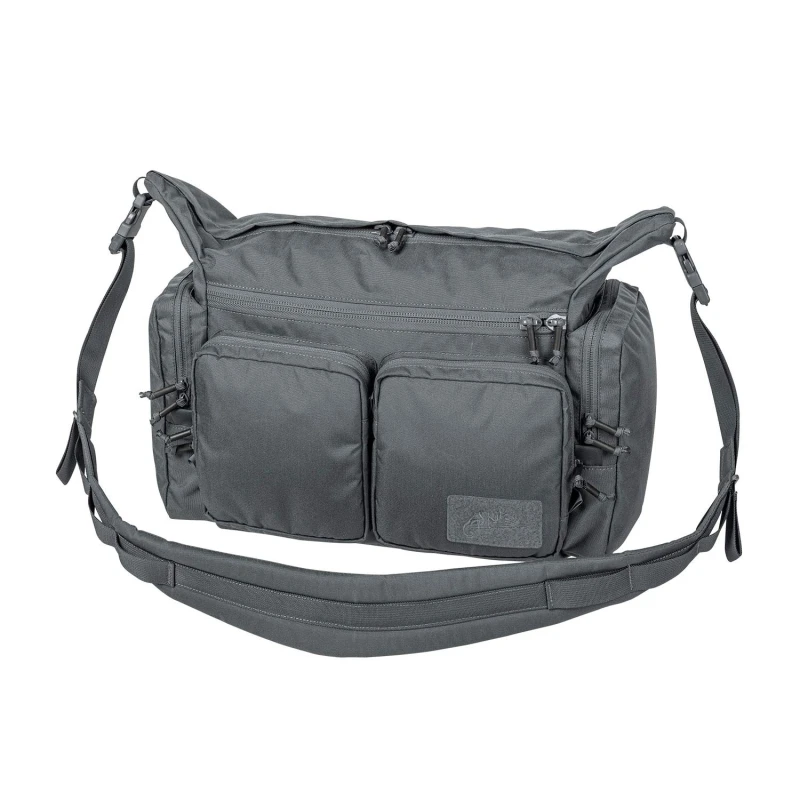 Torba Helikon WOMBAT Mk2 shadow grey CORDURA®