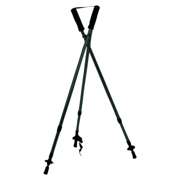 Tripod Trójnóg Podpórka pod broń, pastorał, forkiet JKR2520