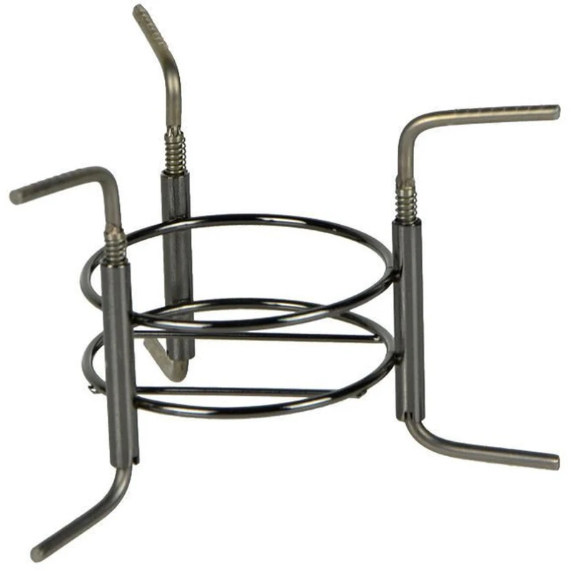 Trójnóg do kuchenki spirytusowej, stojak Mil-tec 