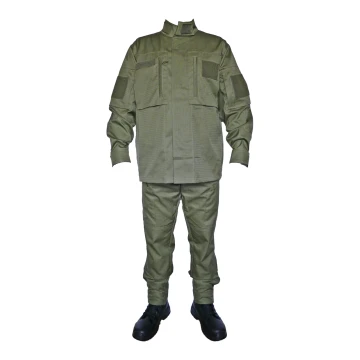 Ubiór Mundurowy OPW, BOW, CWKM do szkół wojskowych, klasy mundurowe