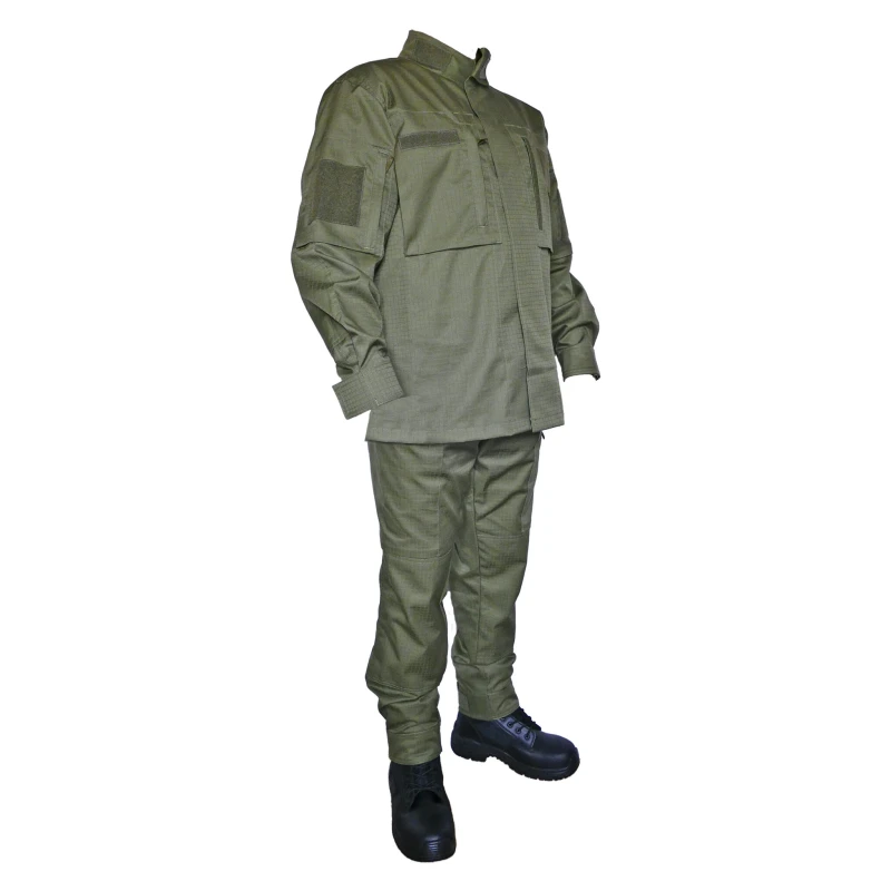 Ubiór Mundurowy OPW, BOW, CWKM do szkół wojskowych, klasy mundurowe