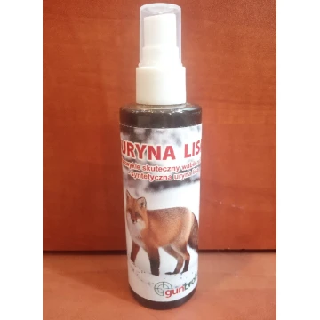 Uryna Lisa 100ml wabik zapachowy