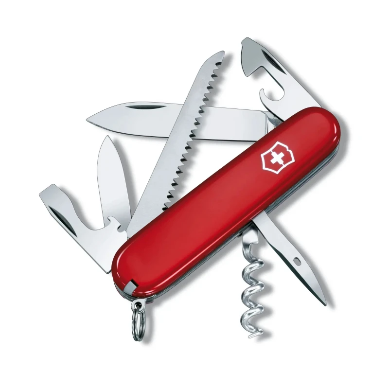 Victorinox Scyzoryk Huntsman 1.3713