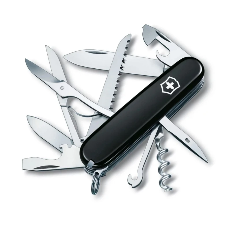 Victorinox Scyzoryk Huntsman 1.3713.3