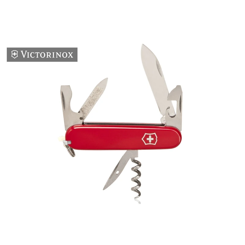 Nóż scyzoryk Victorinox Sportsman 0.3803