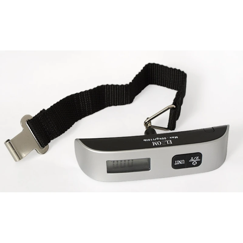 Waga ręczna do bagażu do 50 kg