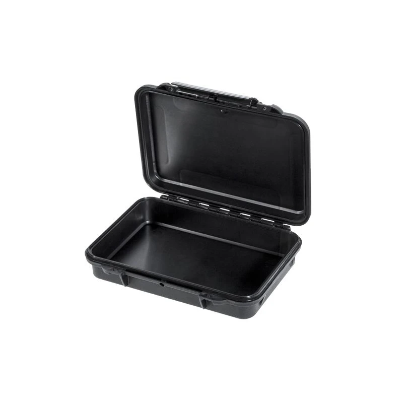 Walizka transportowa Plastica Panaro MAX002 SB gąbka formowalna 230x175x53 mm