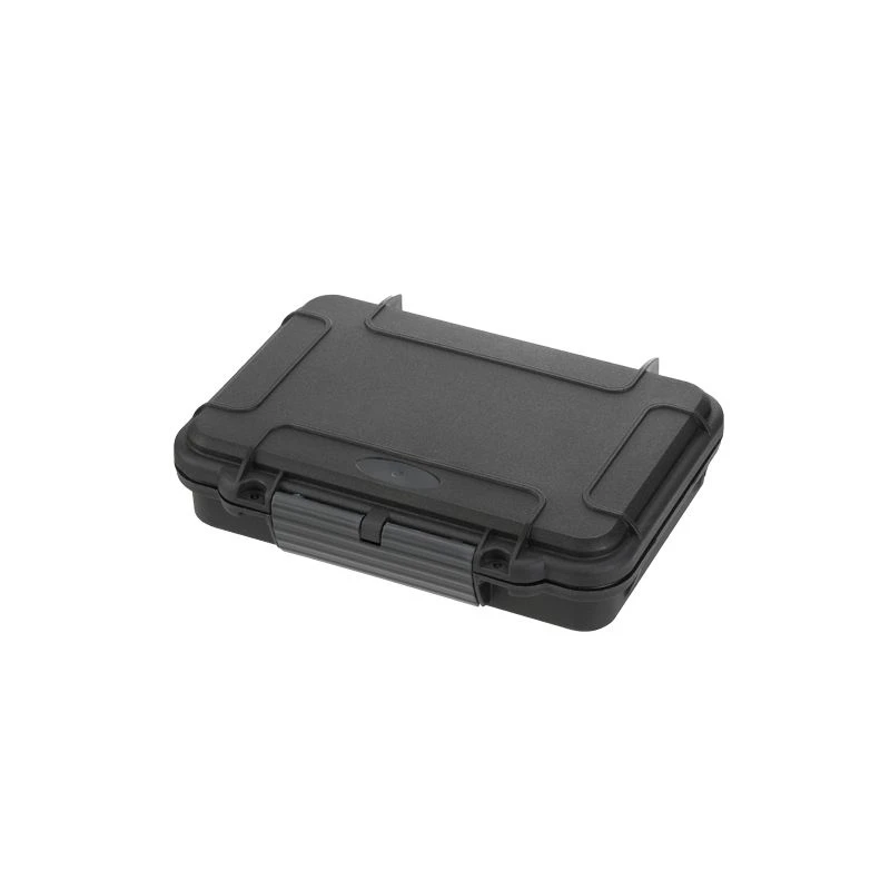 Walizka transportowa Plastica Panaro MAX002 SB gąbka formowalna 230x175x53 mm