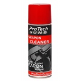 Weapon Cleaner 400 ml spray do czyszczenia broni Pro Tech Guns
