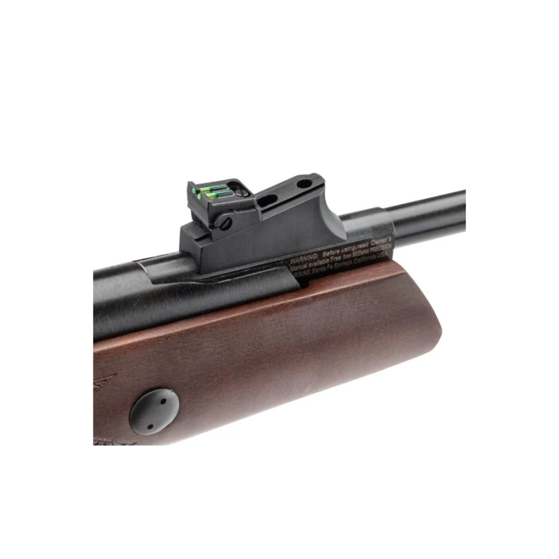 Wiatrówka BEEMAN Jackal 2066 4,5 mm drewniana kolba + luneta 4x32