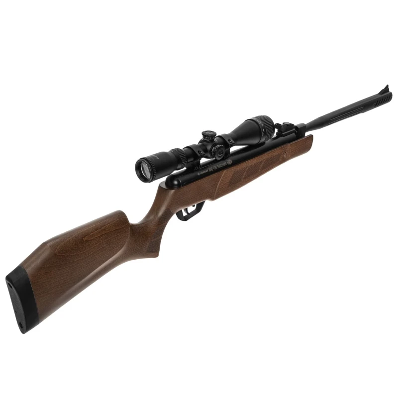 Wiatrówka Crosman Mag-Fire Trailhawk 4,5 mm z lunetą 3-9x40