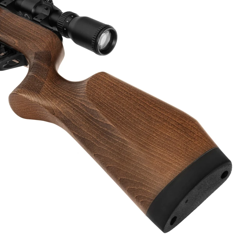 Wiatrówka Crosman Mag-Fire Trailhawk 4,5 mm z lunetą 3-9x40