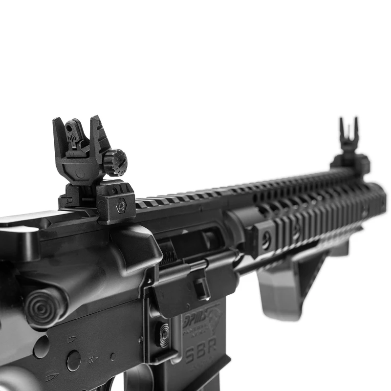 Wiatrówka Crosman Panther Arms DPMS SBR Full Auto DSBR