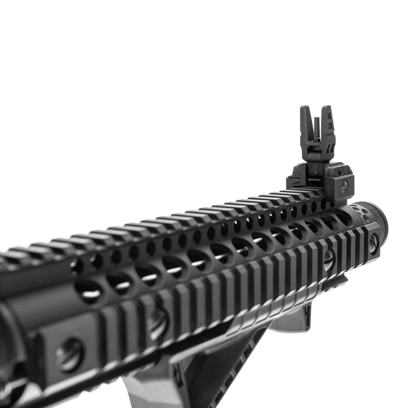 Wiatrówka Crosman Panther Arms DPMS SBR Full Auto DSBR