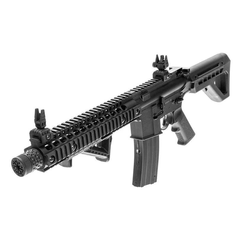 Wiatrówka Crosman Panther Arms DPMS SBR Full Auto DSBR