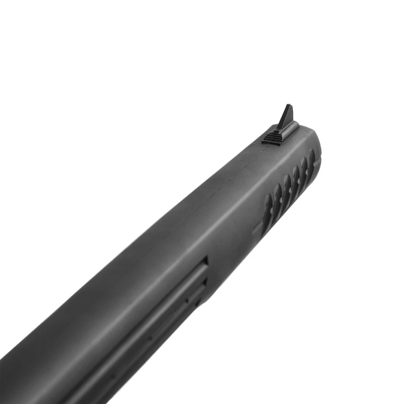 Wiatrówka z lunetą 4x32 Crosman Shockwave Nitro Piston Elite 4,5 mm