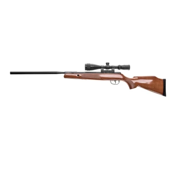 Wiatrówka Crosman Summit Nitro Piston 4,5 mm z lunetą 3-9x40