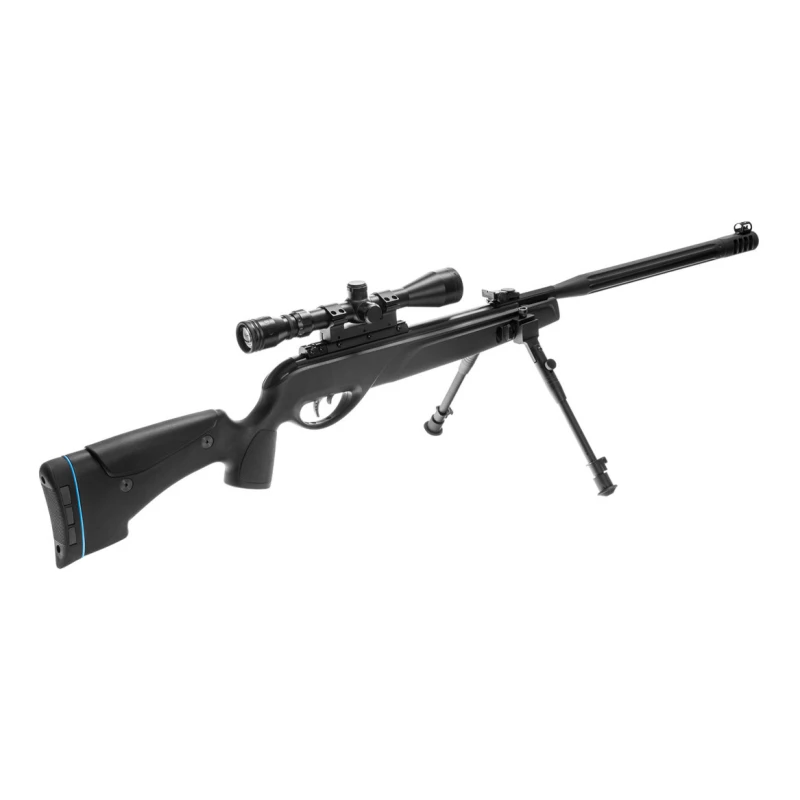 Wiatrówka Gamo HPA MI 4,5 mm 61100791-MIGT16J