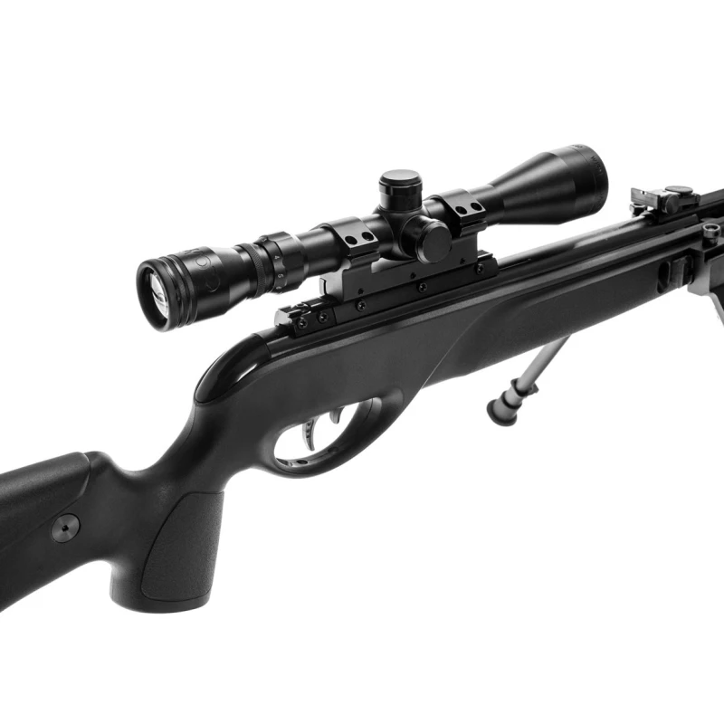 Wiatrówka Gamo HPA MI 4,5 mm 61100791-MIGT16J