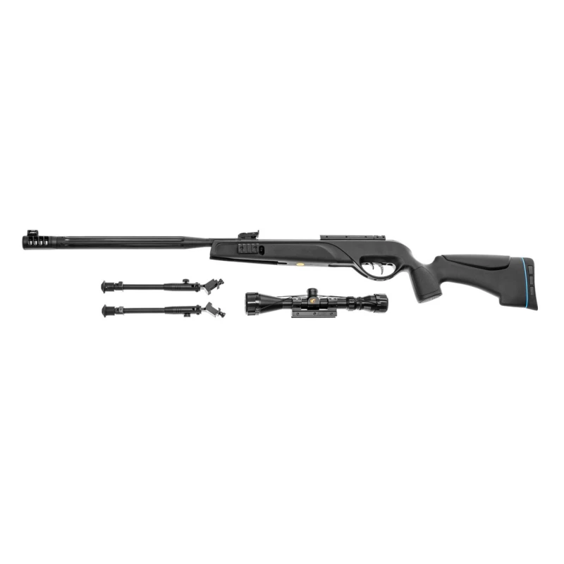 Wiatrówka Gamo HPA MI 4,5 mm 61100791-MIGT16J