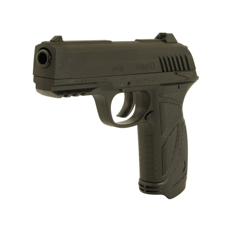 Wiatrówka Gamo PT-85 Blow Back 4,5 mm 6111376