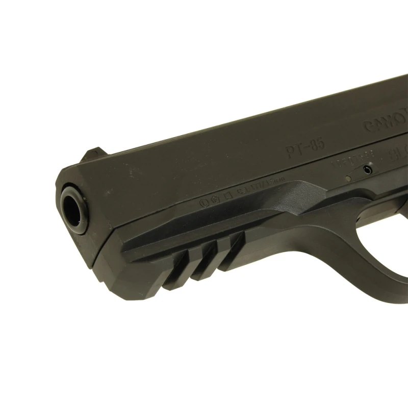 Wiatrówka Gamo PT-85 Blow Back 4,5 mm 6111376