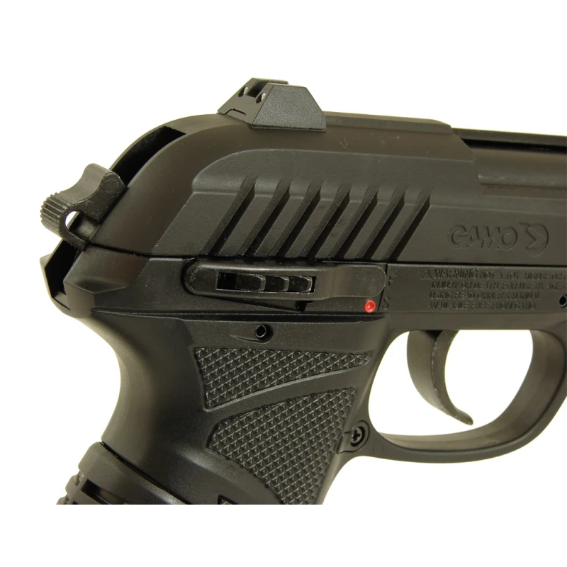 Wiatrówka Gamo PT-85 Blow Back 4,5 mm 6111376