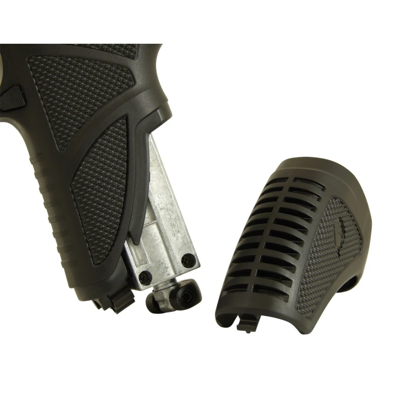 Wiatrówka Gamo PT-85 Blow Back 4,5 mm 6111376