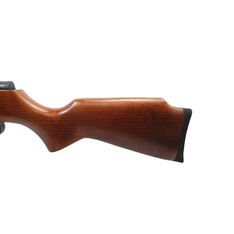 Wiatrówka Grizzly X2 m. Beeman 1073 GP GAS RAM 4,5 oraz 5,5 mm - wymienne lufy