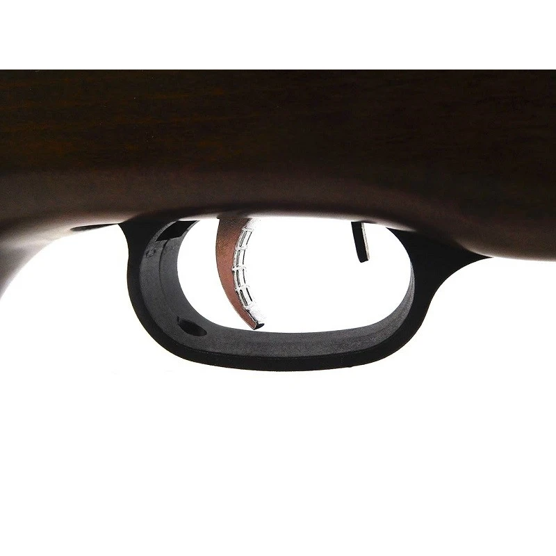 Wiatrówka Grizzly X2 m. Beeman 1073 GP GAS RAM 4,5 oraz 5,5 mm - wymienne lufy