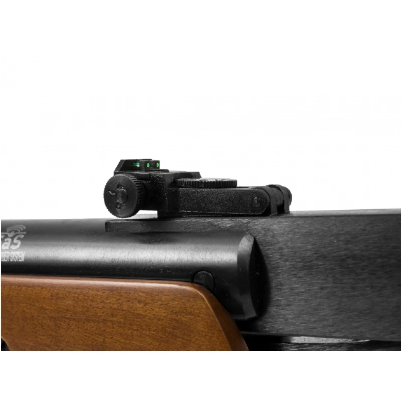 Wiatrówka Hatsan 55S STG 4,5 mm