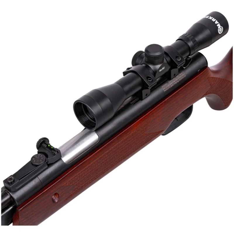 Wiatrówka Marksman 2361 5,5mm luneta 4x32 dolny naciąg