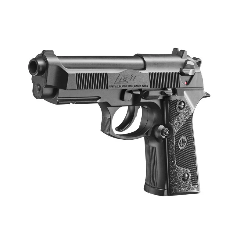 Wiatrówka Pistolet BERETTA ELITE II BB Co2