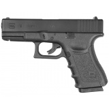 Wiatrówka Pistolet Glock 19 kal. 4,5mm BB Umarex