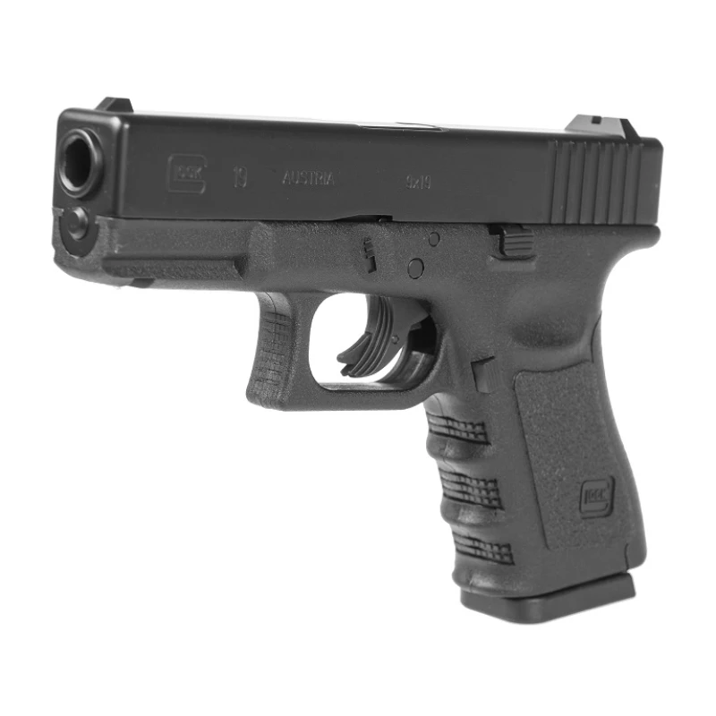 Wiatrówka Pistolet Glock 19 kal. 4,5mm BB Umarex