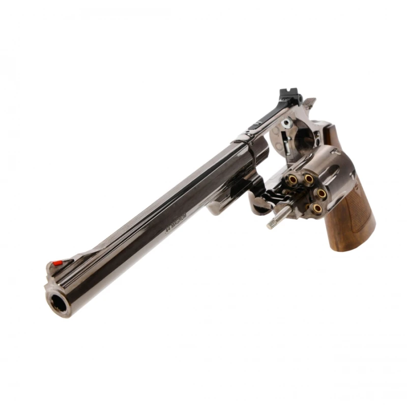 Wiatrówka Rewolwer Smith&Wesson M29 4,5 mm 8 i 3/8" BB Co2 Umarex