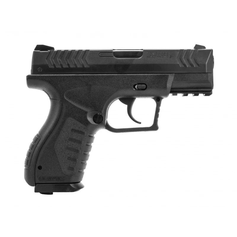 Wiatrówka XBG 4,5mm BB Umarex Co2 