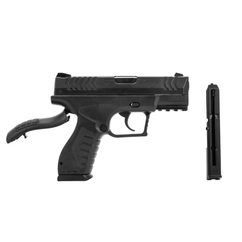 Wiatrówka XBG 4,5mm BB Umarex Co2 