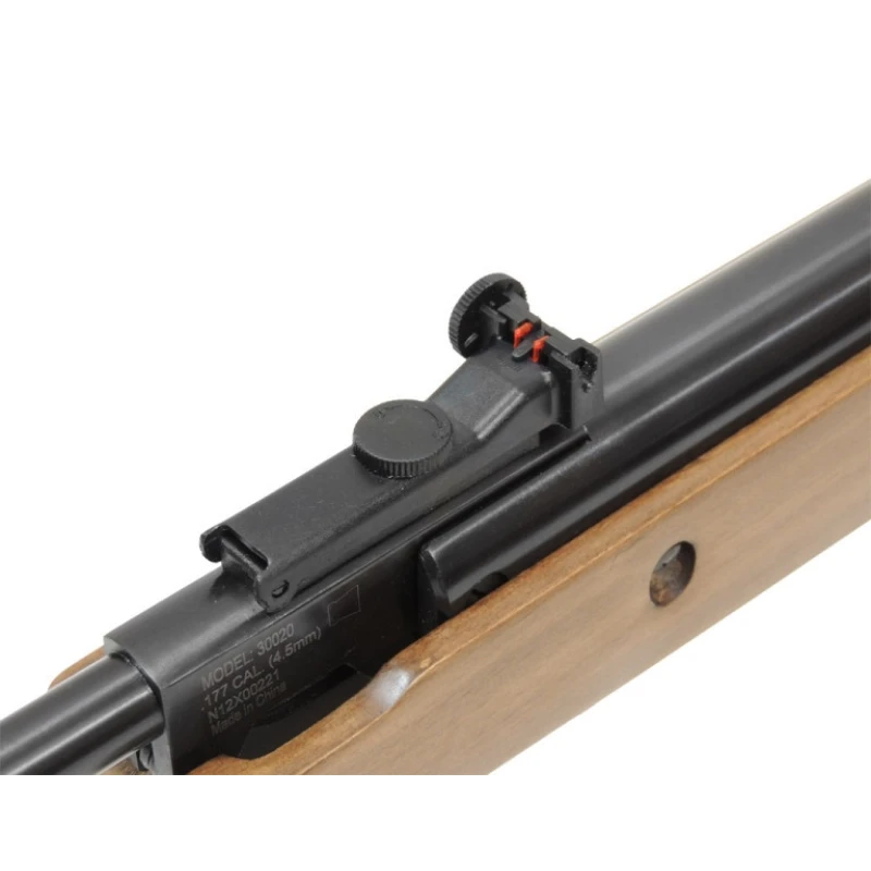 Wiatrówka Crosman Vantage Nitro Piston 4,5 mm luneta 4x32 tłok gazowy