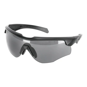 Wiley X Rogue COMM 2852 Grey Clear Rust - okulary taktyczne, wymienne szybki