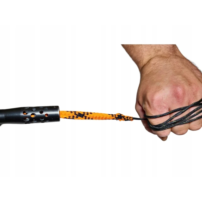 Wycior sznurowy / sznur do czyszczenia broni kaliber 7,62 - 8 mm / .30 – .32 Celna