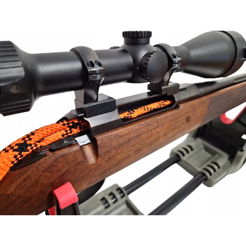 Wycior sznurowy / sznur do czyszczenia broni kaliber 7,62 - 8 mm / .30 – .32 Celna