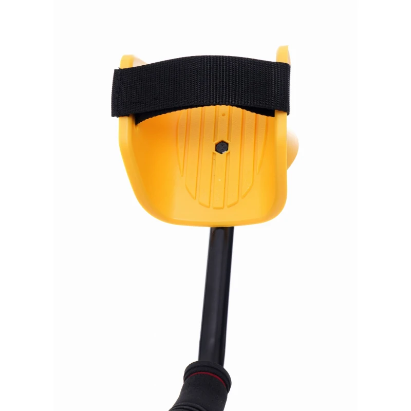 Wykrywacz metali dla początkujących Kraft&Dele KD10409 8" z rozróżnianiem metali