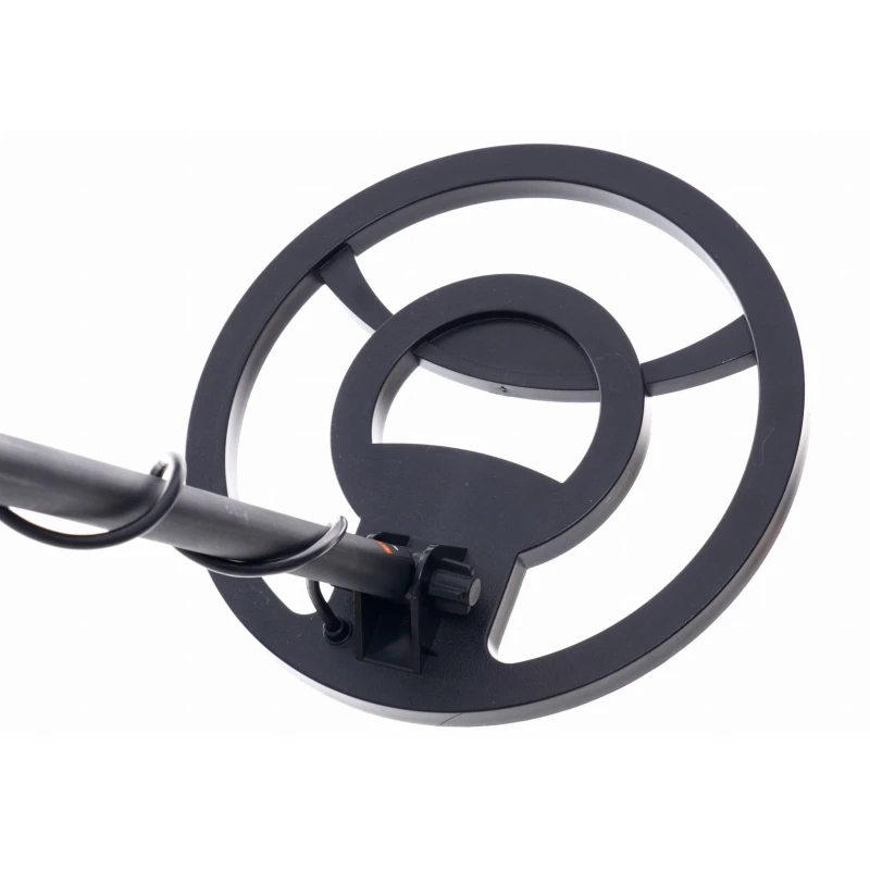 Wykrywacz metali dla początkujących Kraft&Dele KD10414 10" z rozróżnianiem metali