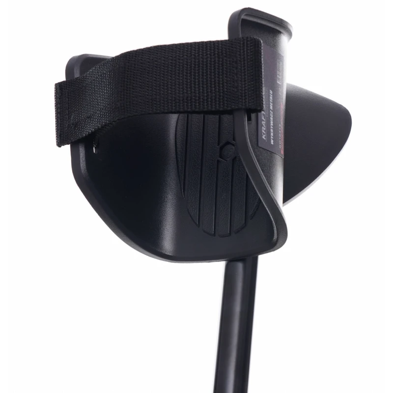 Wykrywacz metali dla początkujących Kraft&Dele KD10414 10" z rozróżnianiem metali